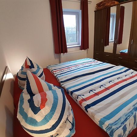 Ferienwohnung Wikingerland Langballig Buitenkant foto