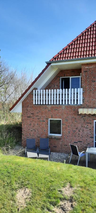 Ferienwohnung Wikingerland Langballig Buitenkant foto